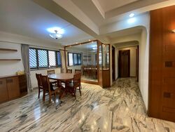 Blk 303 Shunfu Gardens (Bishan), HDB 5 Rooms #456546251